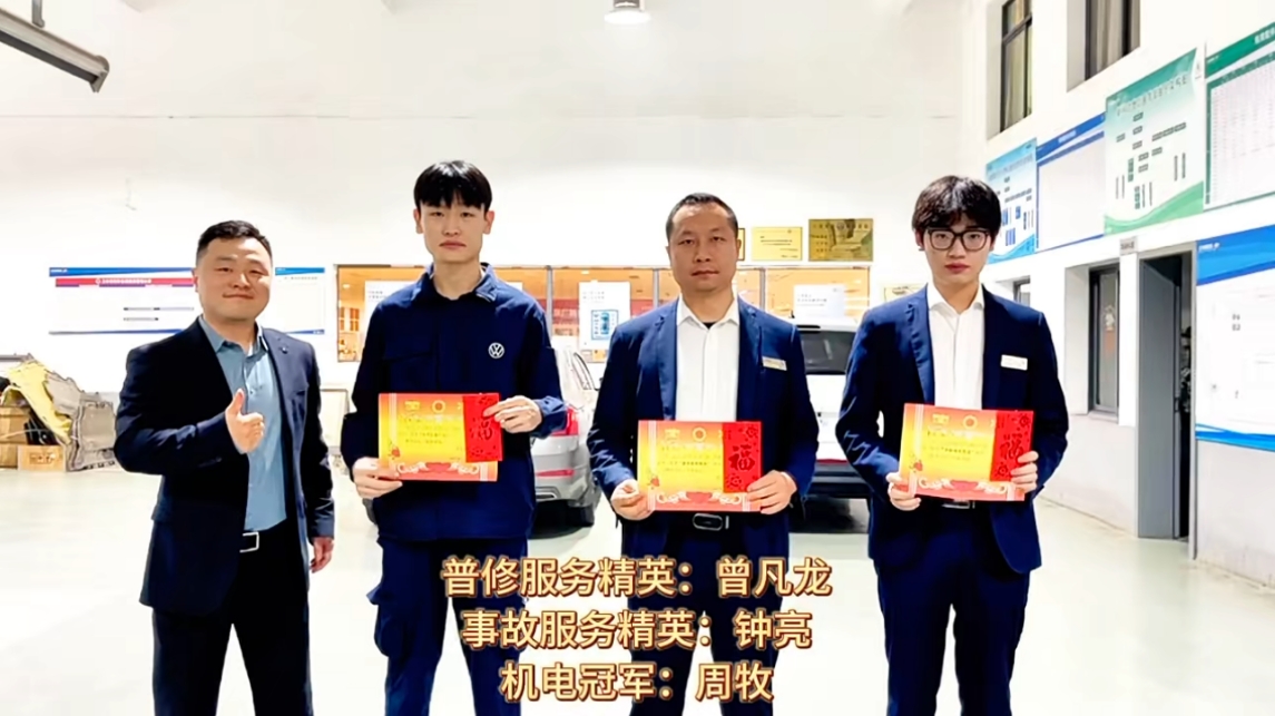 【UG环球视讯故事·第12期】00后在UG环球视讯：硬核成长，不设限的青春！